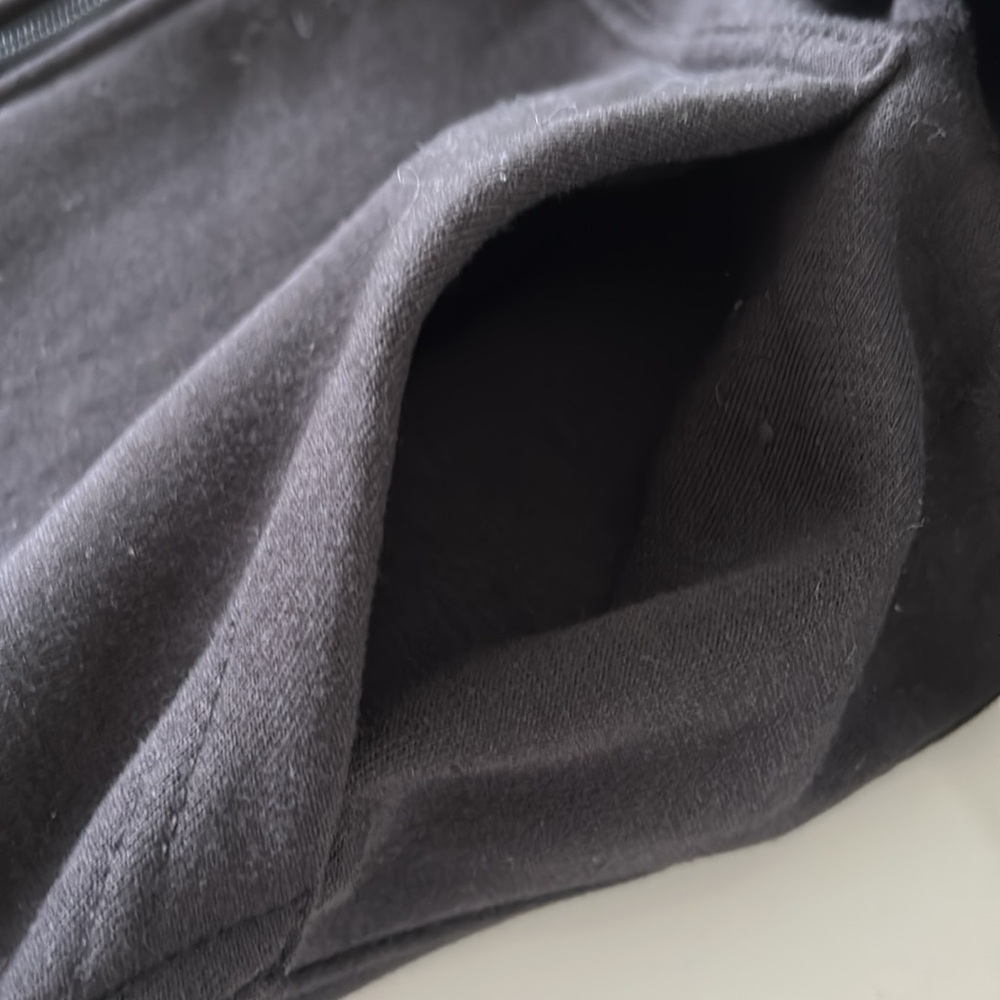 NWOT Ransom sweatshirt & sweatpant set - Picture 6 of 10